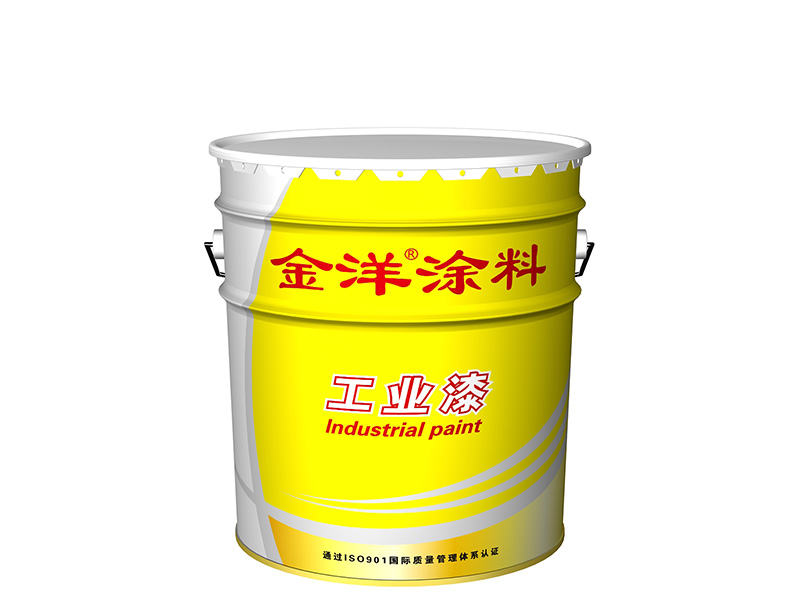 厚漿型環(huán)氧云鐵中間漆