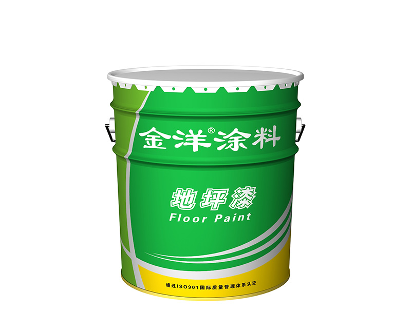 環(huán)氧抗靜電地坪面漆