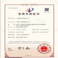 創(chuàng)新驅動發(fā)展：[維一涂料] 獲防腐涂料制作方法專利