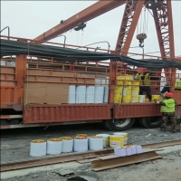 合作共贏！南寧維一助力翅翼鋼鐵項目